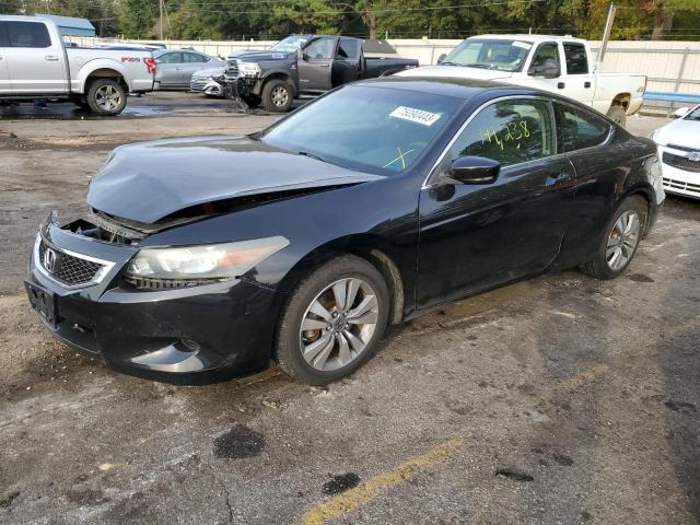 HONDA ACCORD 2010 1hgcs1b72aa005799