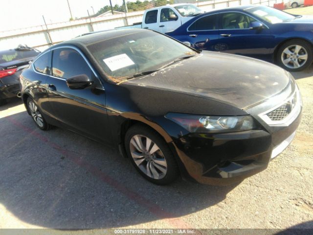 HONDA ACCORD CPE 2010 1hgcs1b72aa008329