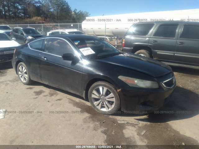 HONDA ACCORD CPE 2010 1hgcs1b72aa014521