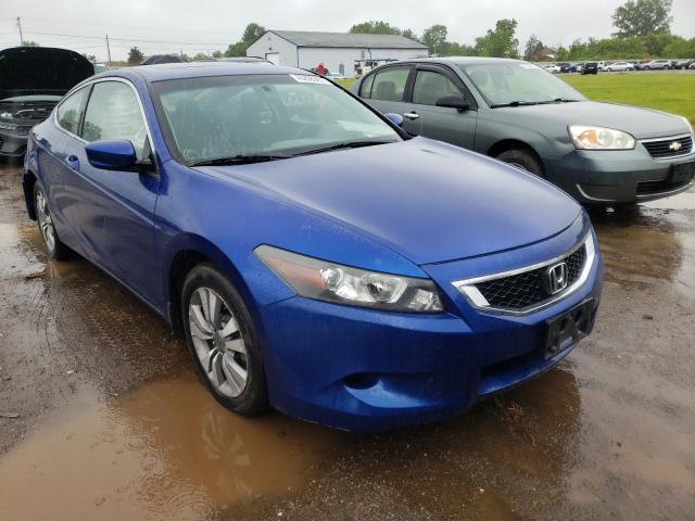 HONDA ACCORD EX 2010 1hgcs1b72aa015636