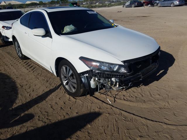 HONDA ACCORD EX 2012 1hgcs1b72ca007801