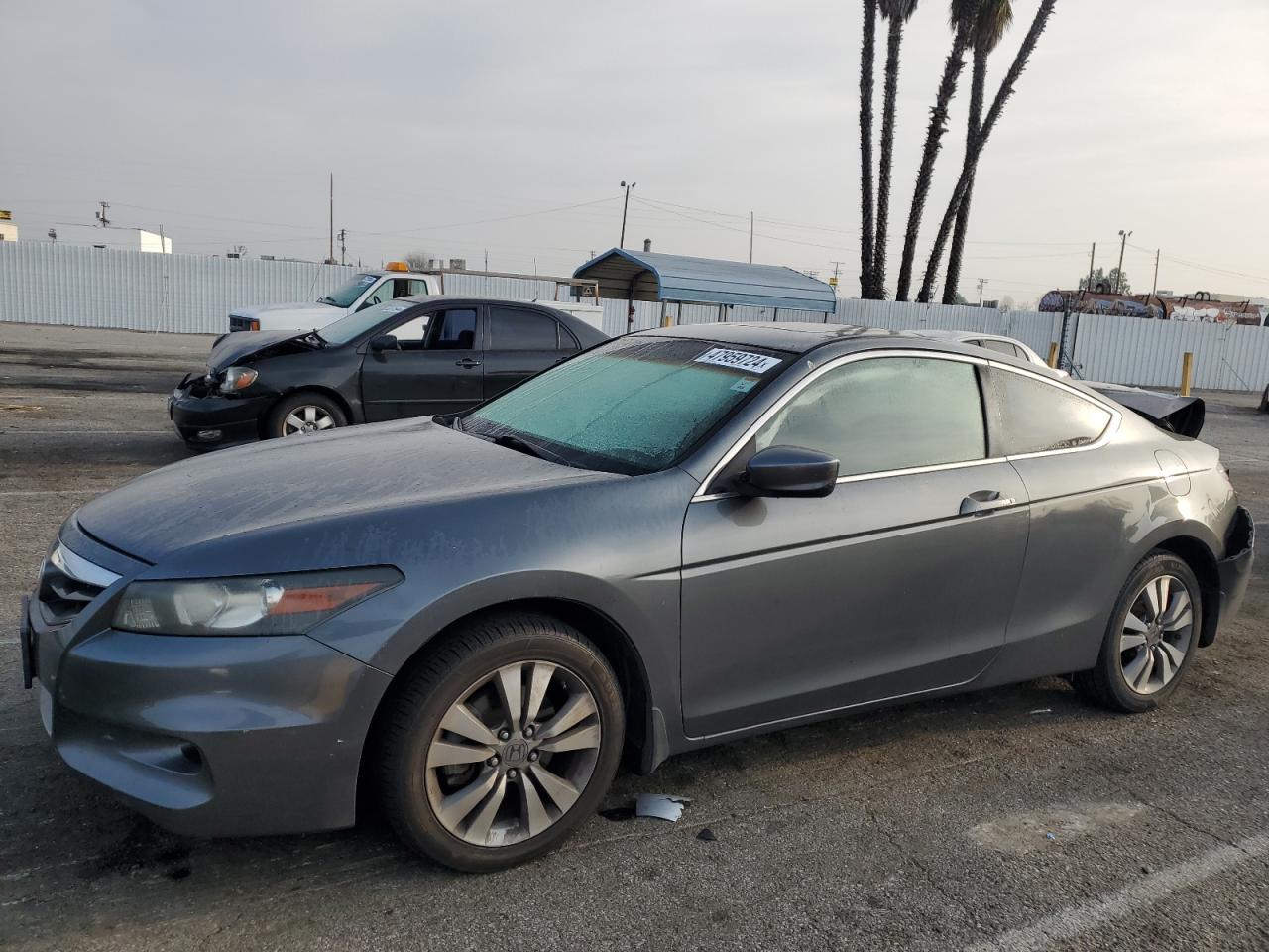 HONDA ACCORD 2012 1hgcs1b72ca008124