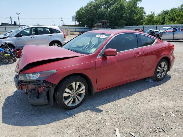 HONDA ACCORD EX 2012 1hgcs1b72ca020659