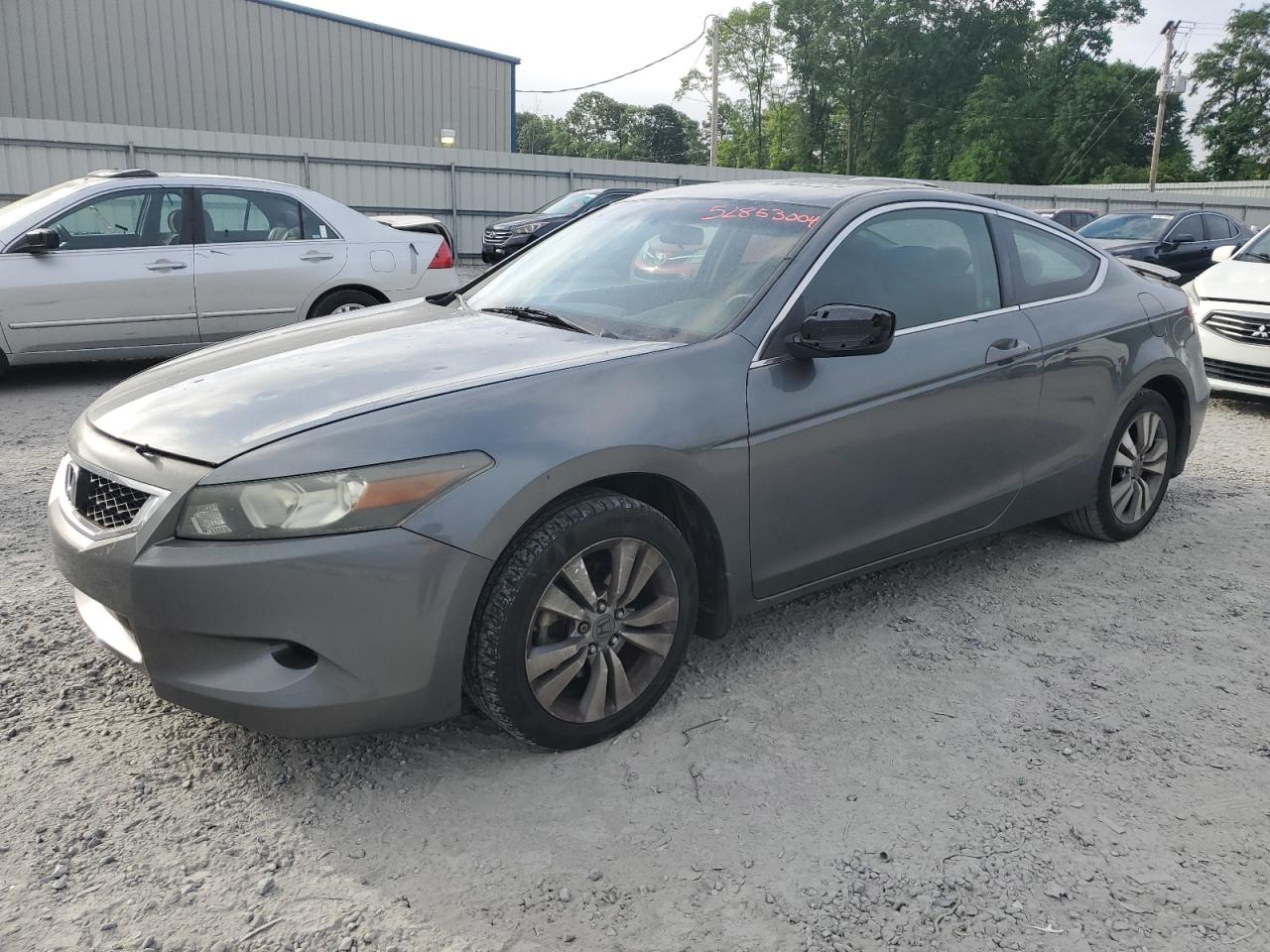 HONDA ACCORD 2010 1hgcs1b73aa000532