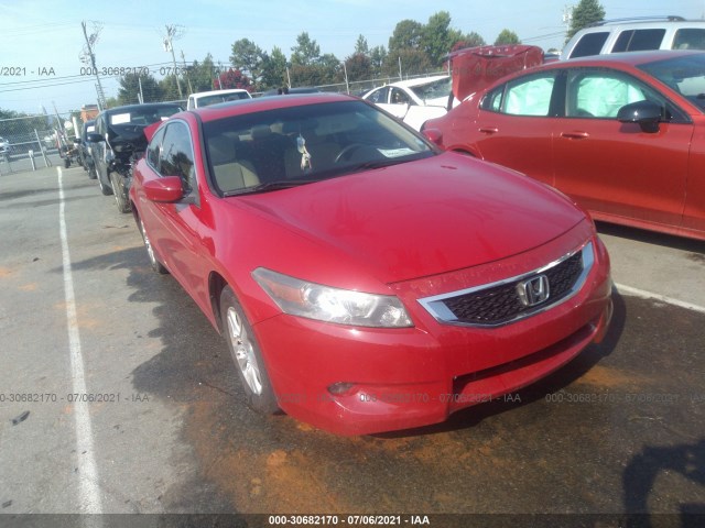 HONDA ACCORD CPE 2010 1hgcs1b73aa001289