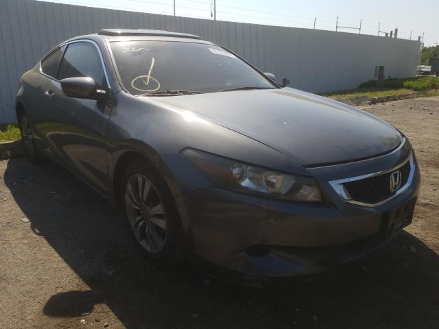 HONDA ACCORD CPE 2010 1hgcs1b73aa007254