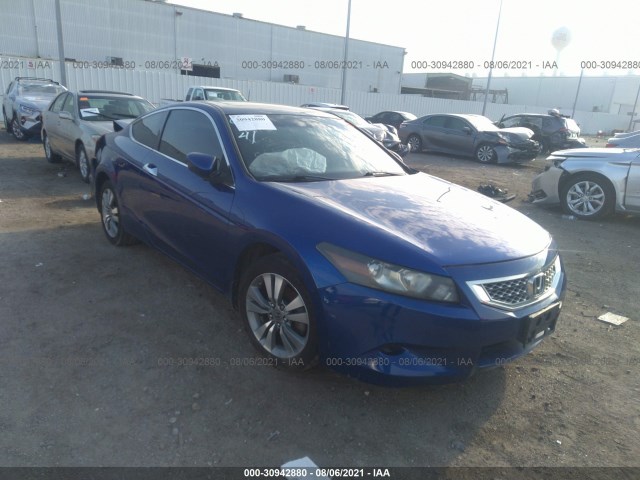 HONDA ACCORD CPE 2010 1hgcs1b73aa009537