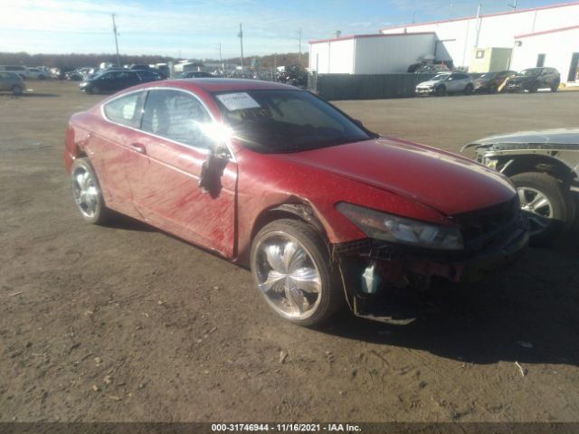 HONDA ACCORD CPE 2010 1hgcs1b73aa011739