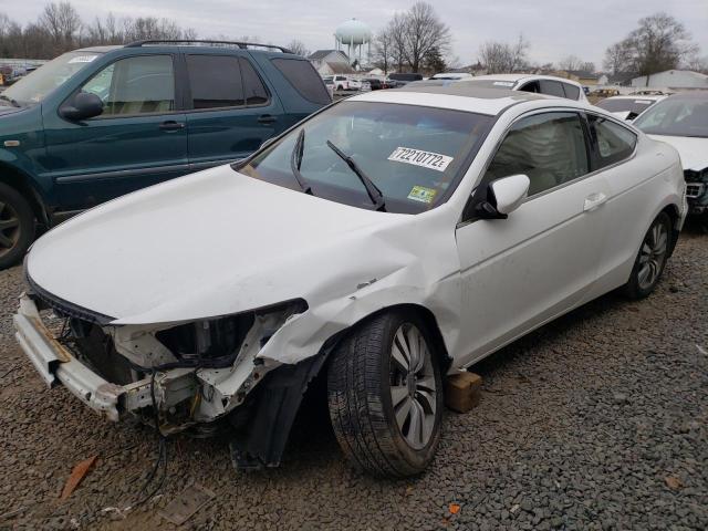 HONDA ACCORD EX 2010 1hgcs1b73aa013572