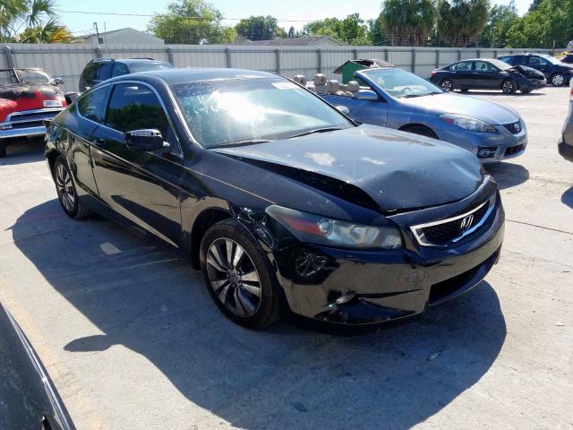 HONDA ACCORD EX 2010 1hgcs1b73aa015726