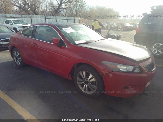 HONDA ACCORD CPE 2010 1hgcs1b73aa020523