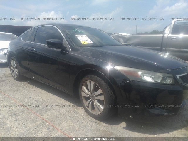 HONDA ACCORD CPE 2010 1hgcs1b73aa021400