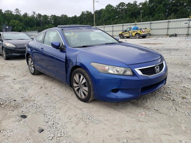 HONDA ACCORD EX 2010 1hgcs1b73aa021493