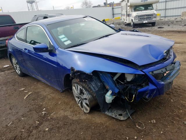 HONDA ACCORD EX 2011 1hgcs1b73ba013203