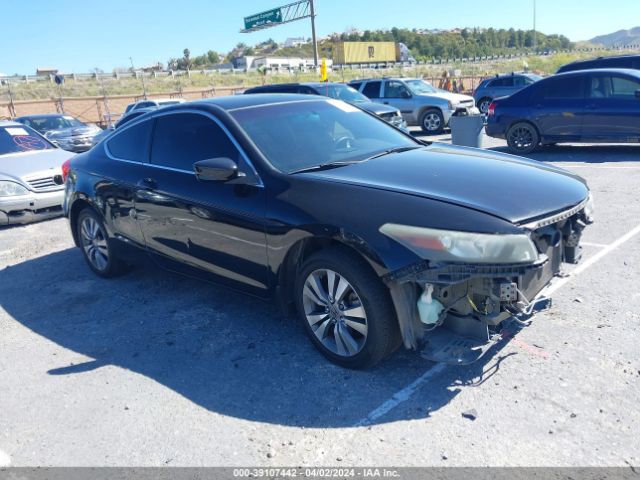 HONDA ACCORD 2012 1hgcs1b73ca000307