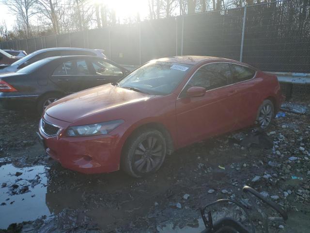 HONDA ACCORD EX 2010 1hgcs1b74aa001317