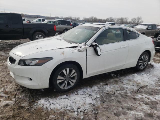 HONDA ACCORD 2010 1hgcs1b74aa008445