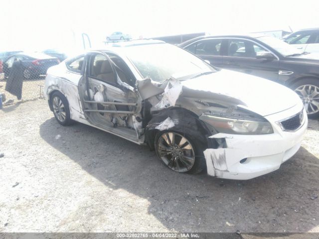 HONDA ACCORD CPE 2010 1hgcs1b74aa014410