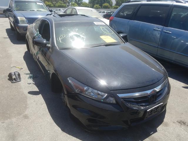 HONDA ACCORD EX 2011 1hgcs1b74ba016157