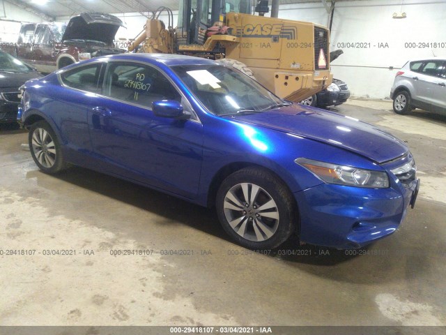 HONDA ACCORD CPE 2011 1hgcs1b74ba016952