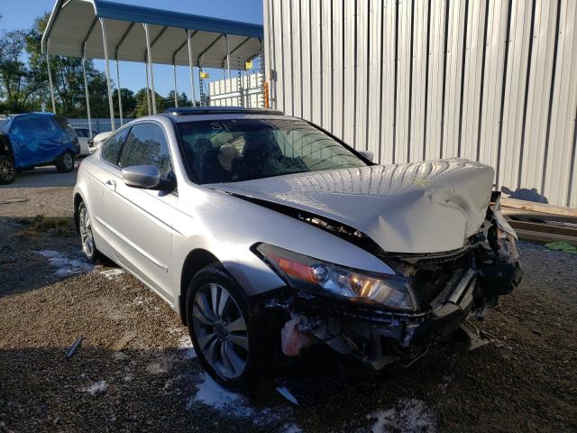 HONDA ACCORD EX 2012 1hgcs1b74ca013499