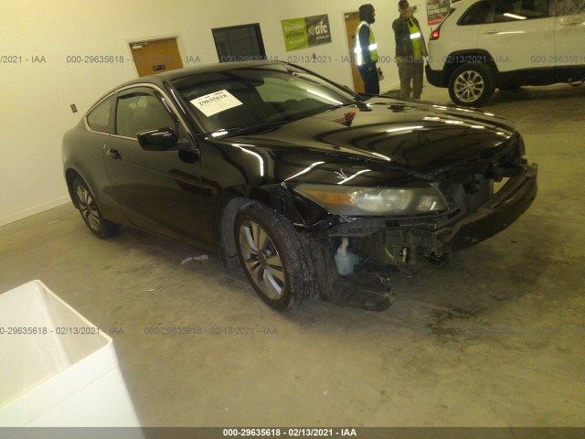 HONDA ACCORD CPE 2010 1hgcs1b75aa001794