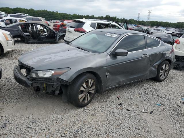 HONDA ACCORD 2010 1hgcs1b75aa006509