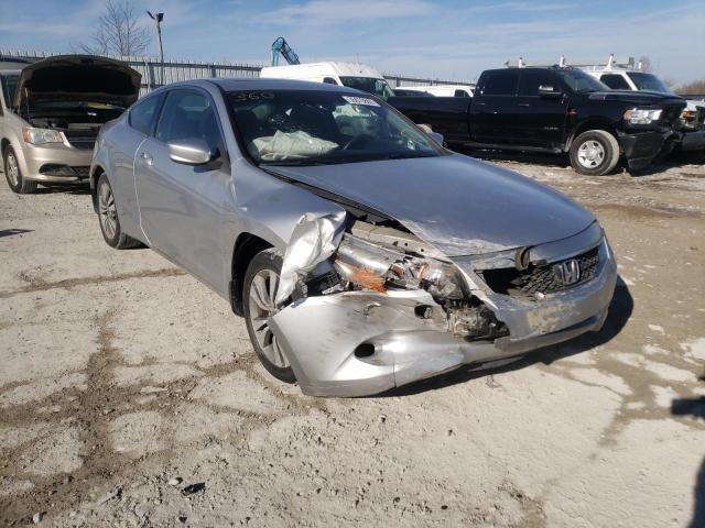 HONDA ACCORD EX 2010 1hgcs1b75aa009197