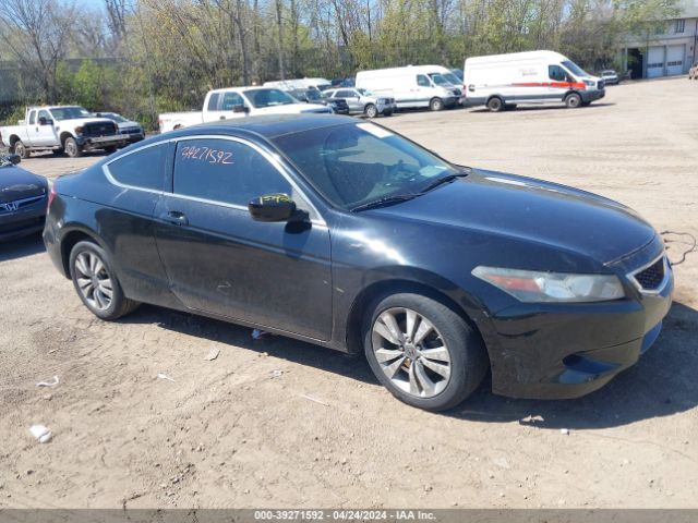 HONDA ACCORD CPE 2010 1hgcs1b75aa014528