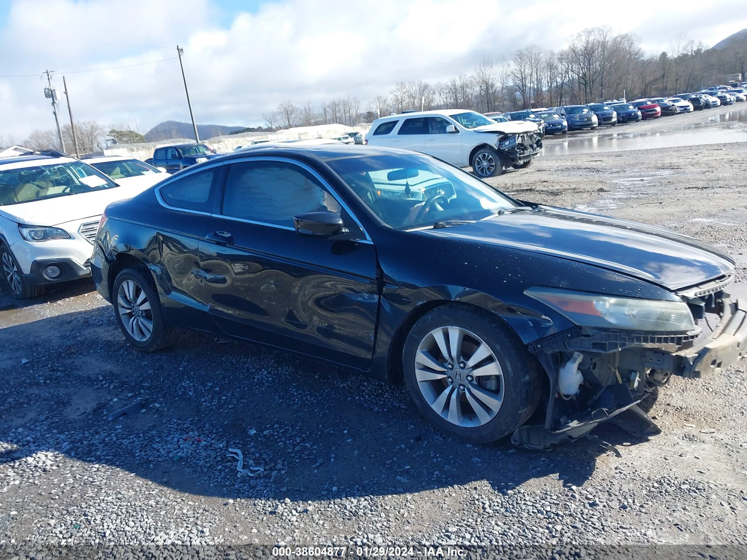 HONDA ACCORD 2010 1hgcs1b75aa016912