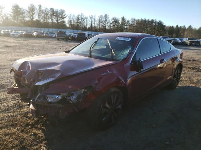 HONDA ACCORD EX 2011 1hgcs1b75ba005362