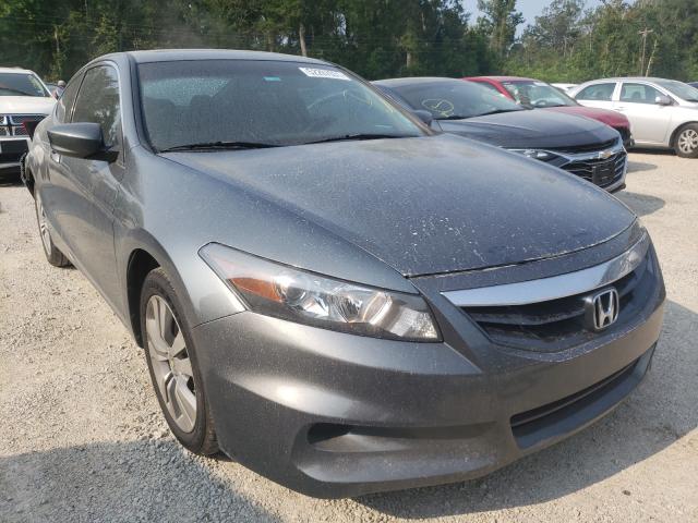 HONDA ACCORD EX 2011 1hgcs1b75ba007158