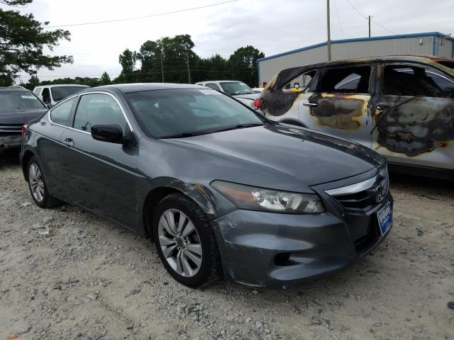 HONDA ACCORD EX 2011 1hgcs1b75ba012201