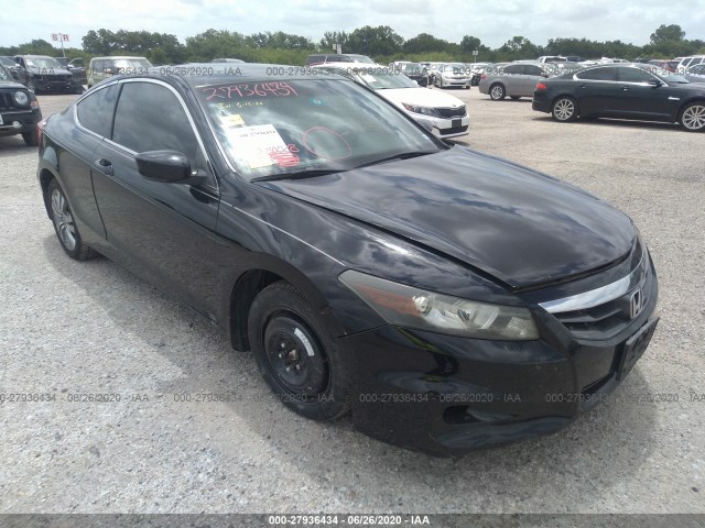 HONDA ACCORD CPE 2011 1hgcs1b75ba016121