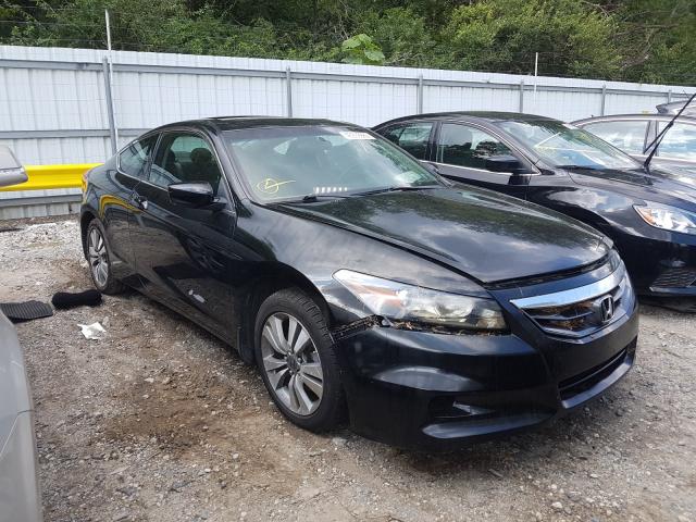 HONDA ACCORD EX 2011 1hgcs1b75ba017155