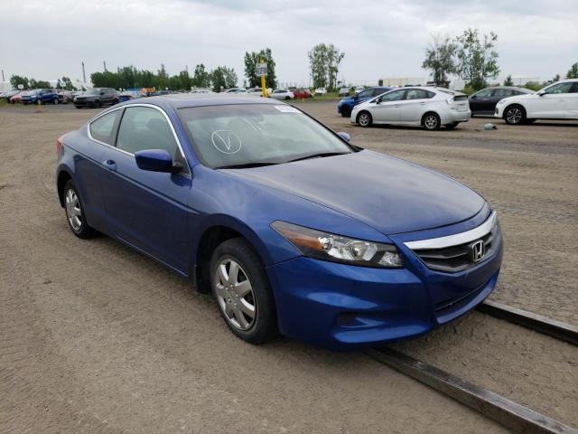 HONDA ACCORD EX 2011 1hgcs1b75ba800332