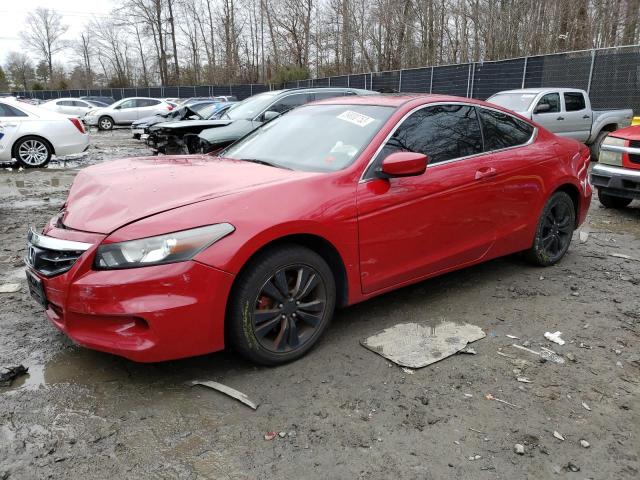 HONDA ACCORD EX 2012 1hgcs1b75ca011244