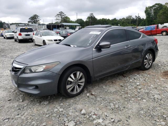 HONDA ACCORD EX 2012 1hgcs1b75ca013589