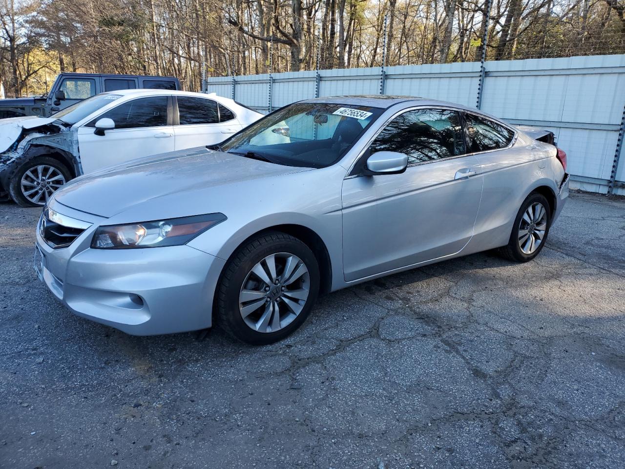 HONDA ACCORD 2012 1hgcs1b75ca014046