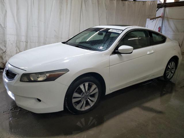 HONDA ACCORD EX 2010 1hgcs1b76aa008429