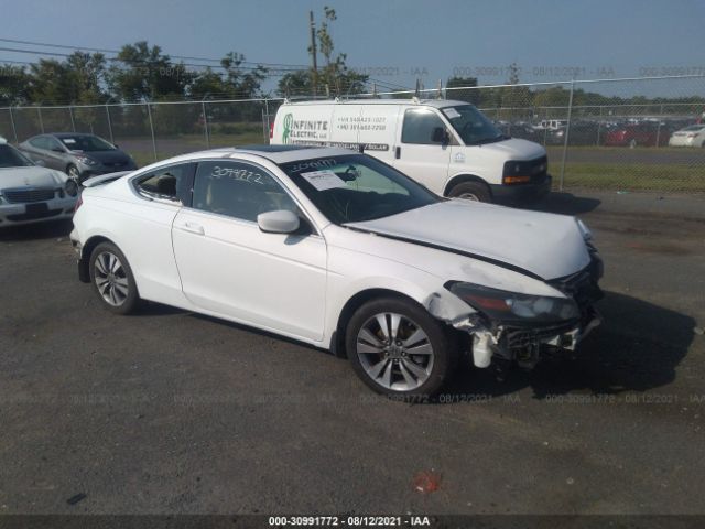 HONDA ACCORD CPE 2010 1hgcs1b76aa010486