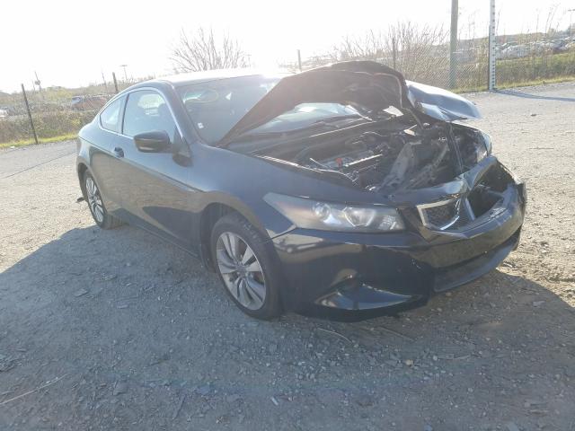 HONDA ACCORD EX 2010 1hgcs1b76aa011007