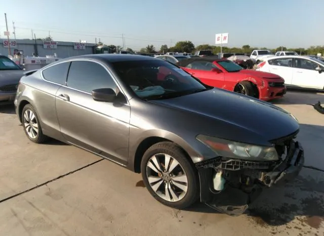 HONDA ACCORD CPE 2010 1hgcs1b76aa011542