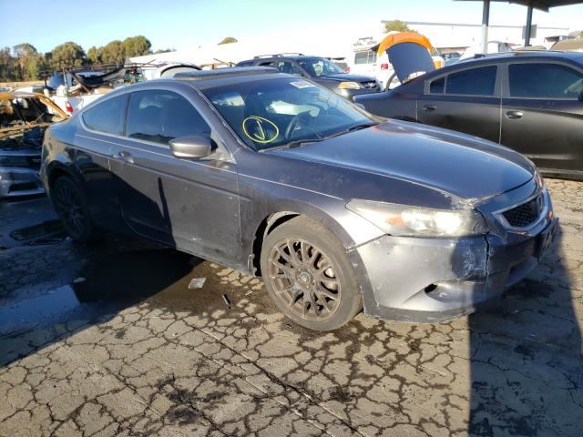 HONDA ACCORD EX 2010 1hgcs1b76aa013663