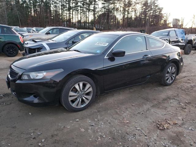 HONDA ACCORD 2010 1hgcs1b76aa018815