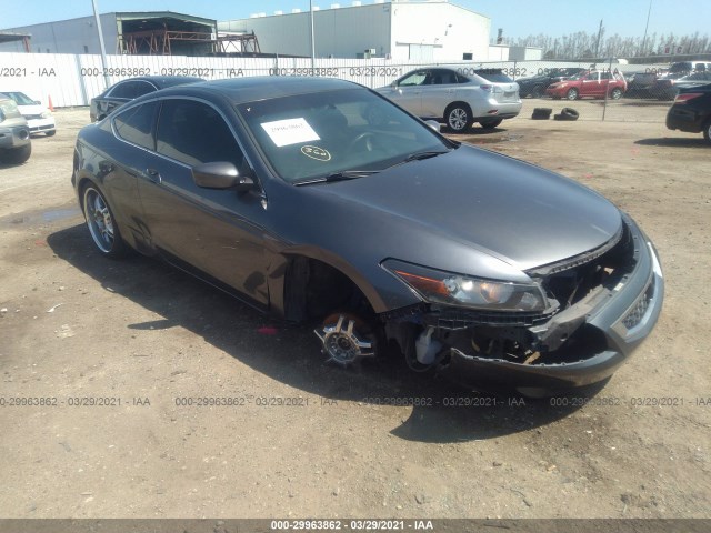 HONDA ACCORD CPE 2010 1hgcs1b76aa020838