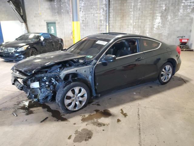 HONDA ACCORD EX 2011 1hgcs1b76ba002776