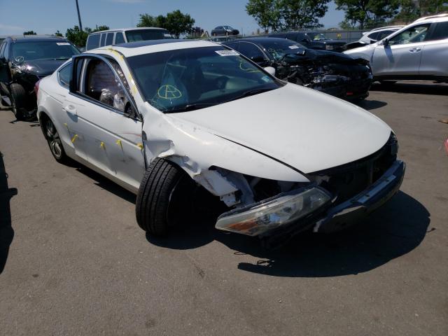 HONDA ACCORD EX 2011 1hgcs1b76ba005189