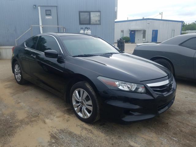 HONDA ACCORD EX 2011 1hgcs1b76ba007167