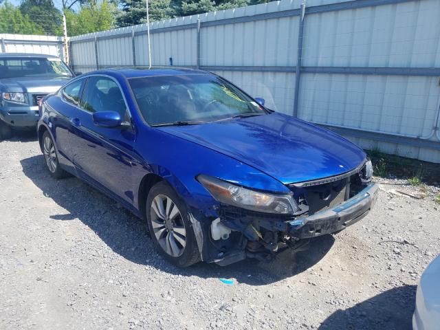 HONDA ACCORD CPE 2011 1hgcs1b76ba007606